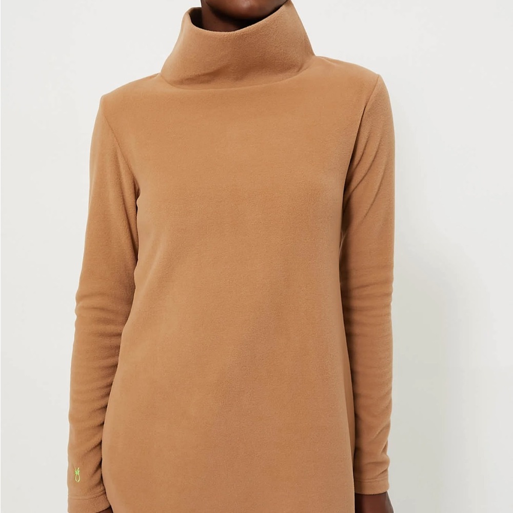 Dudley stephen’s cobble hill turtleneck